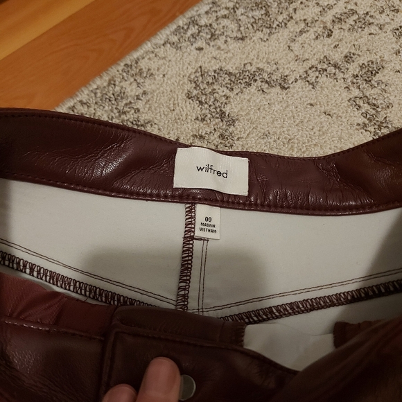 Aritzia melina pant - Picture 3 of 4